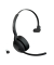 Headset EV255M4 Schwarz