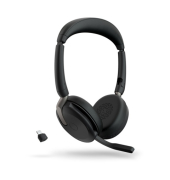 Headset  EV265F3 Schwarz