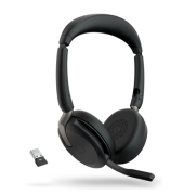  Headset 26699-989-989, schwarz