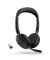 Headset EV265F5 Schwarz