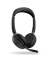 Headset EV265F5 Schwarz