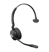  Headset 9653-553-111, schwarz