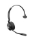 Headset 9653-553-111, schwarz