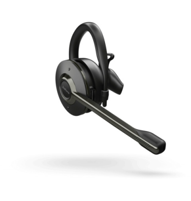 Headset Engage 75 SE Schwarz