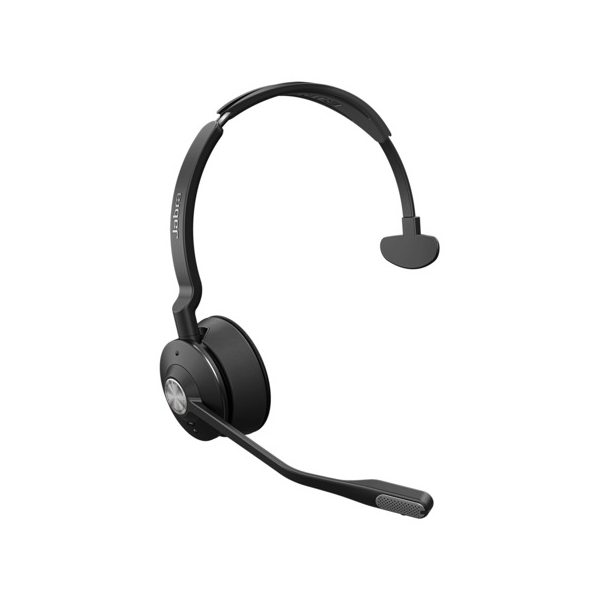 5706991030976 - Engage 75 SE Mono - Headset - On-Ear - DECT   Bluetooth - kabellos - NFC