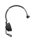 Headset Engage 75 SE Schwarz