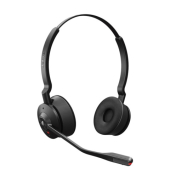  Headset 9659-475-111, schwarz