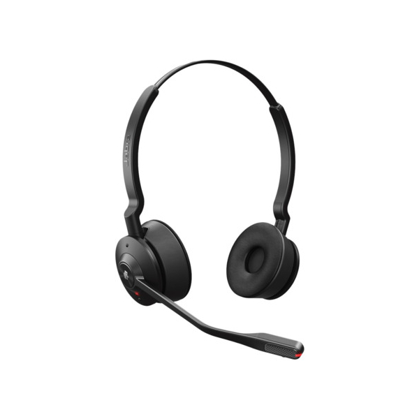 5706991031225 - DECT Adapter PC-Headsets Engage 55 SE Stereo USB-C MS DECT Adapter with Stand 9659-475-111 5706991031225