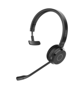 Headset Evolve 65 TE MS Schwarz