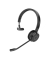 Headset Evolve 65 TE MS Schwarz