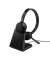 Headset Evolve 65 TE MS Schwarz