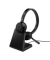 Headset Evolve 65 TE MS Schwarz