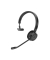 Headset Evolve 65 TE Schwarz