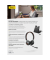 Headset Evolve 65 TE Schwarz