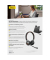 Headset Evolve 65 TE Schwarz
