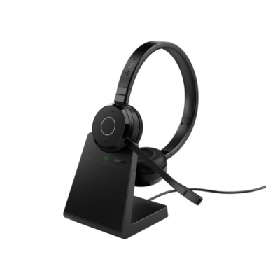  Headset 6699-833-499, schwarz