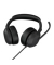 Headset Evolve2 50 Schwarz