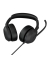 Headset Evolve2 50 Schwarz
