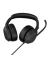 Headset Evolve2 50 Schwarz