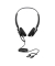 On-Ear Headset 4099-413-269, schwarz