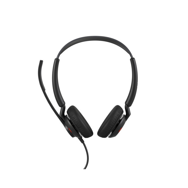 5706991034196 - Engage 50 II UC Stereo - Headset - On-Ear - kabelgebunden - USB-C USB-A - UC-zertifiziert