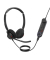 Headset Engage 50 II Schwarz