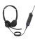 Headset Engage 50 II Schwarz