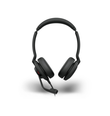 Headset Evolve2 30 SE Schwarz