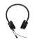 Headset Evolve 20 Schwarz