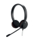 Headset Evolve 20 Schwarz