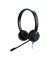 Headset Evolve 30 II Schwarz