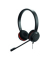 Headset Evolve 30 II Schwarz