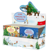 Bilderbuch Weihnachts-Mini-Wimmelbox