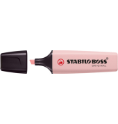 Textmarker 70/128, rouge, 2+5mm 