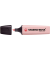 Textmarker 70/128, rouge (rosiges rouge), 2-5mm Keilspitze