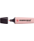 Textmarker 70/128, rouge (rosiges rouge), 2-5mm Keilspitze