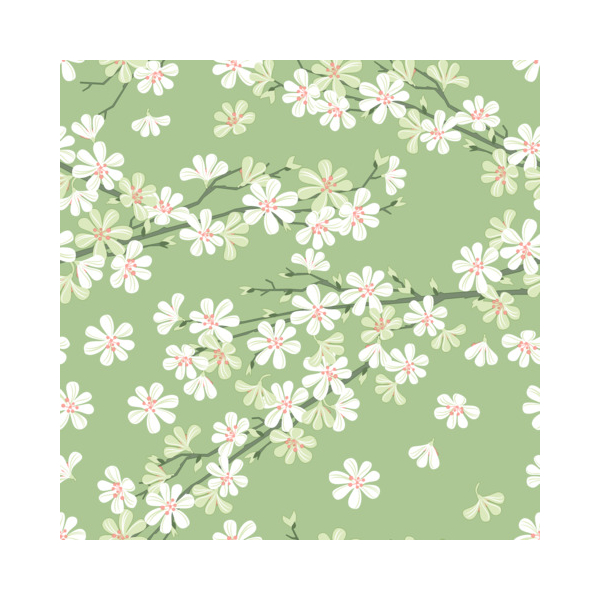 7321012120061 - Motivserviette 33x33cm 7321012120061 PaperDesign