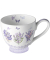 Kaffeebecher 0,45l Schöner Lavendel
