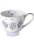 Kaffeebecher 0,45l Schöner Lavendel