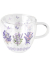 Teeglas 0,2l Schöner Lavendel