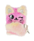 Tagebuch m.Schloss Cute sortiert