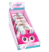 Geldbörse Cuties sortiert