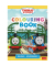 Malbuch Thomas die Lokomotive