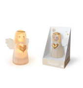 Nachtlicht Liebe Wünsche Schutzengel