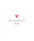 Motivserviette 33x33cm Spruch