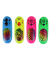 Textmarker 5130040-99, Display (Kartondisplay 24 #), farbig sortiert (neon), 1-5mm Keilspitze