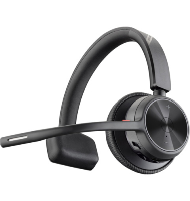 Headset Voyager 4310 schwarz