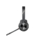 On-Ear Headset PL-76U48AA, schwarz
