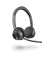 Headset Voyager 4320 schwarz