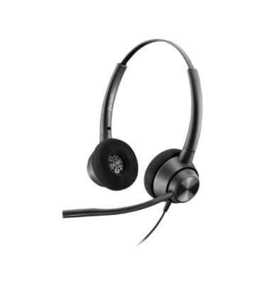 Headset EncorePro 320 schwarz